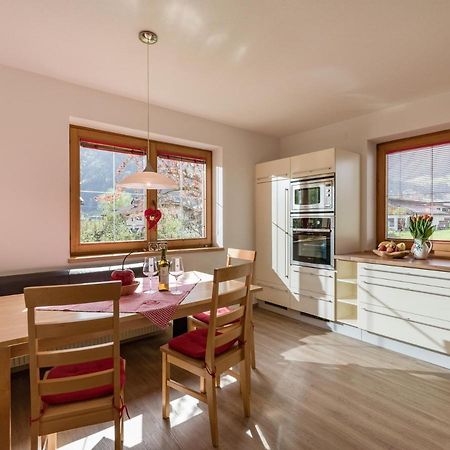 Ferienwohnung Huber Stumm Exterior foto