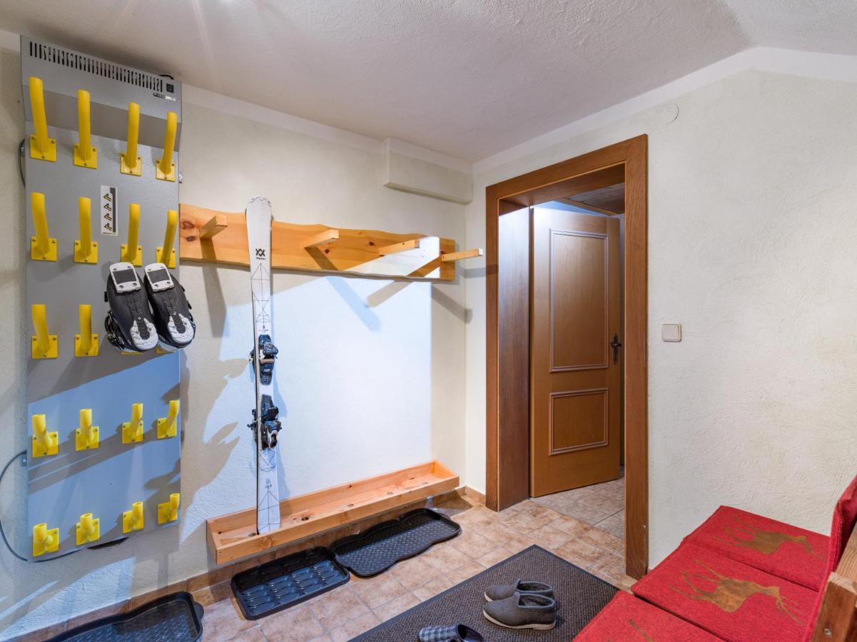Ferienwohnung Huber Stumm Exterior foto